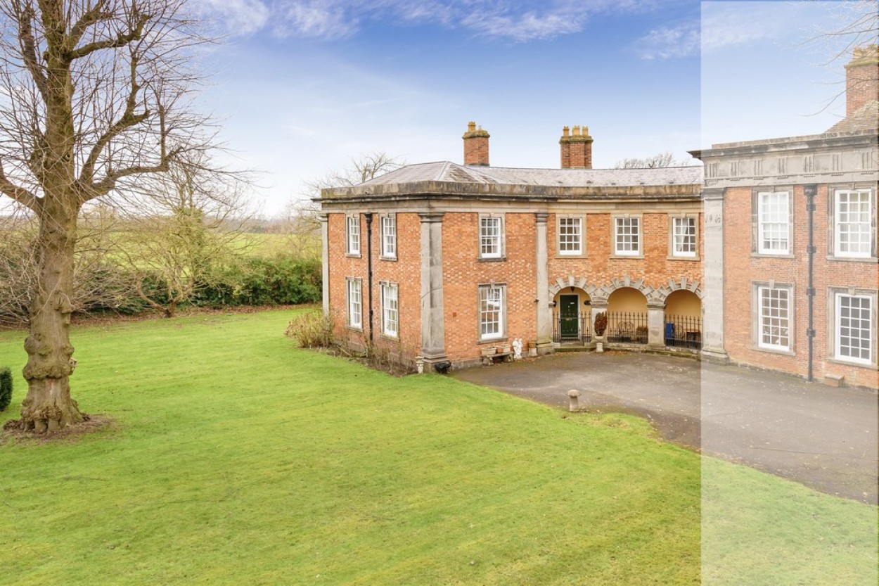 Photograph of Weald Moors Park, Preston, Telford, TF6 6DQ, from the original listing