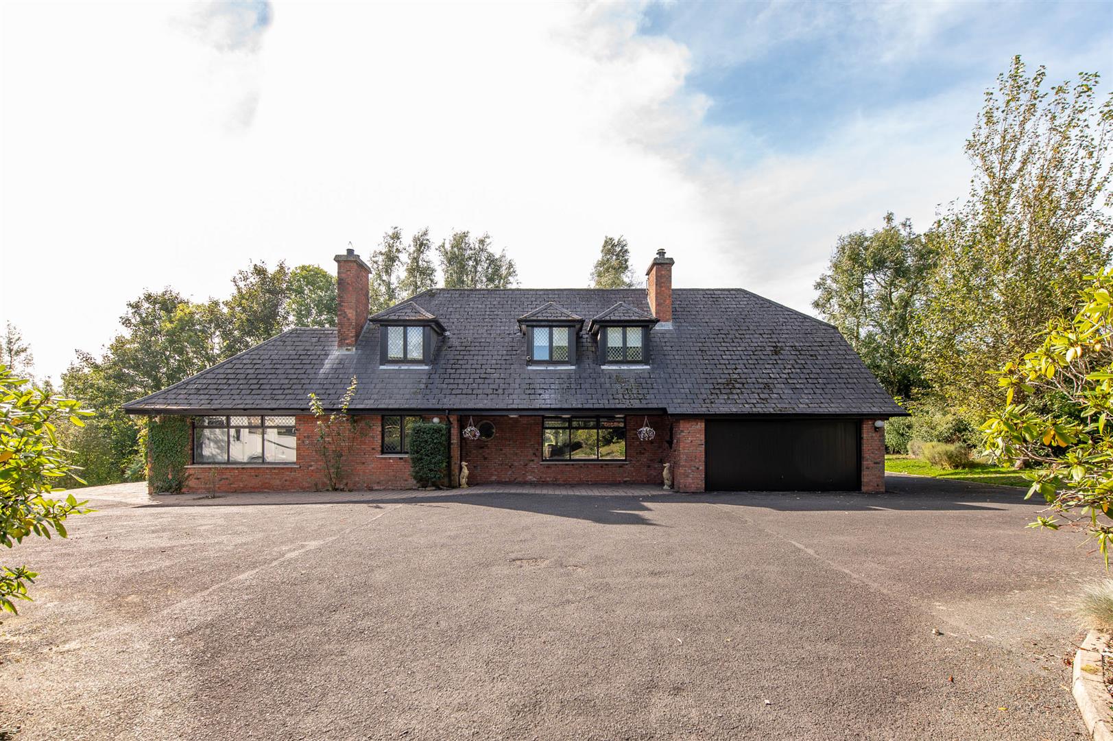 Photograph of 21 Broomhill Road, Spa for sale with Quinn Estate Agents, from the original listing