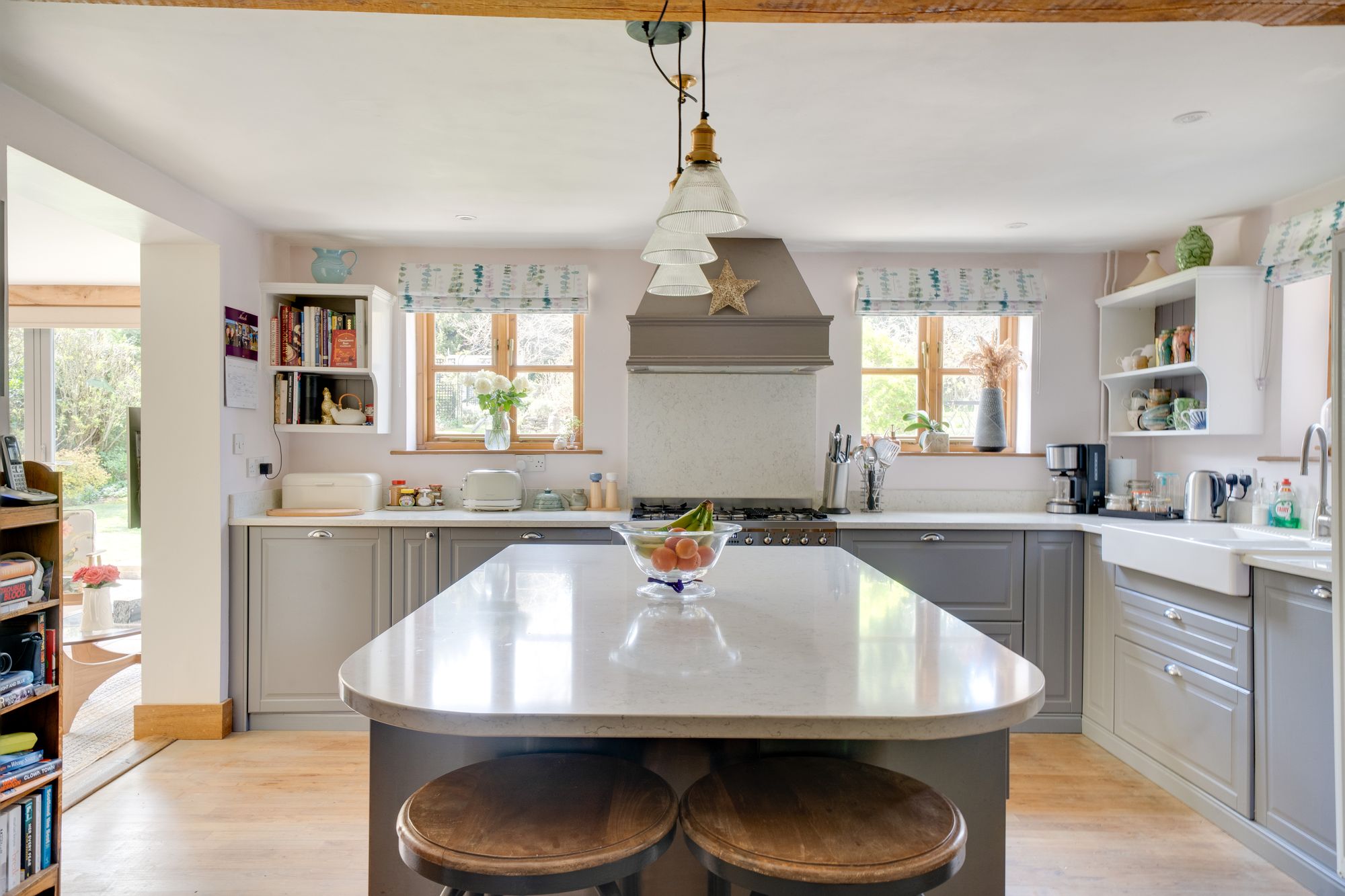 Photograph of Yardley Farm Watling Street, Leintwardine, Craven Arms, SY7 0LL: Photograph, from the original listing