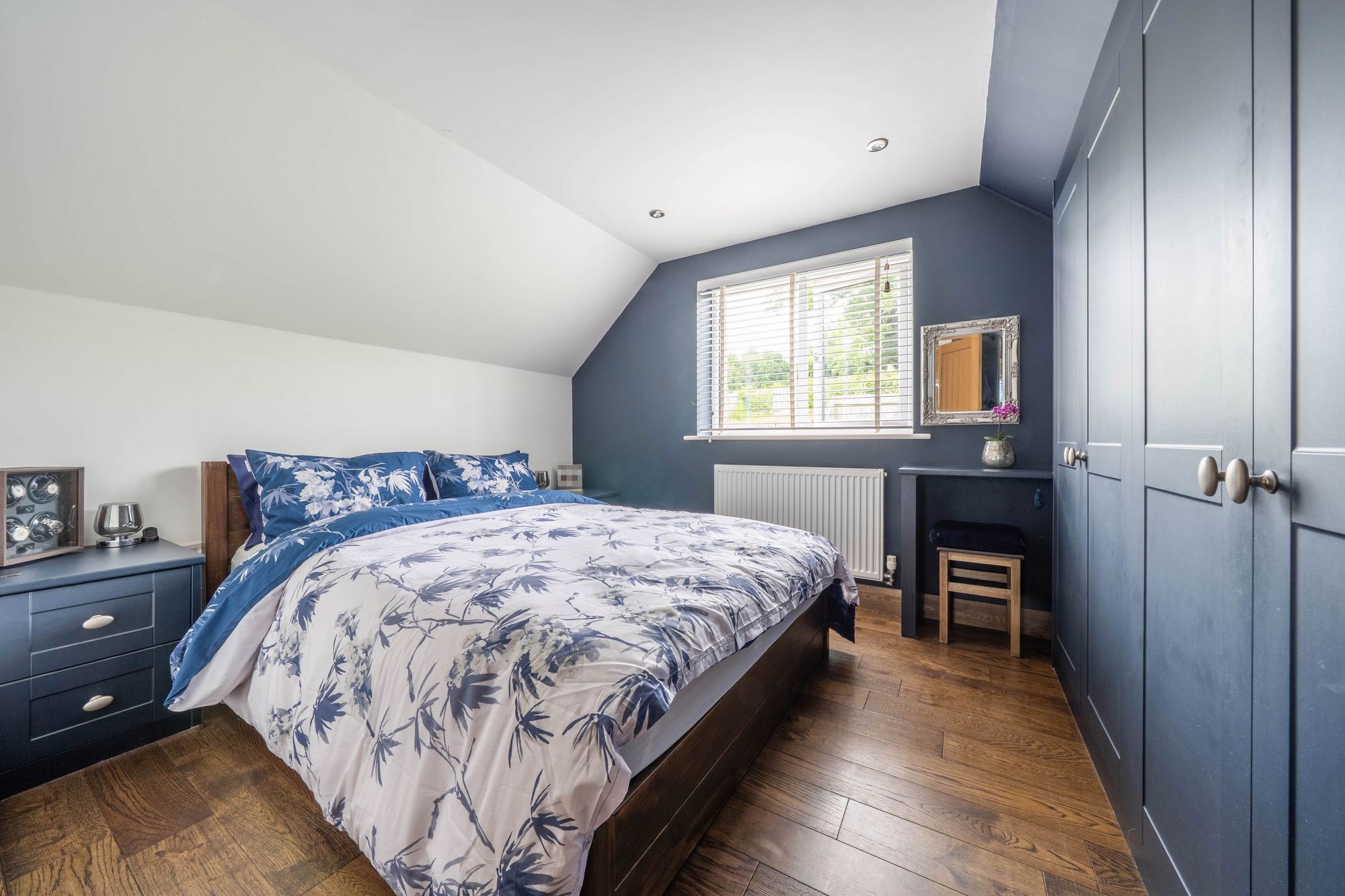 Photograph of 2 Yew Tree Cottage Ludlow Road, Clee Hill, Ludlow, SY8 3PF: Photograph, from the original listing
