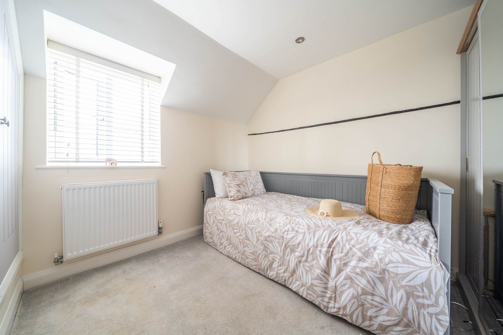 Photograph of 2 Yew Tree Cottage Ludlow Road, Clee Hill, Ludlow, SY8 3PF: Photograph, from the original listing