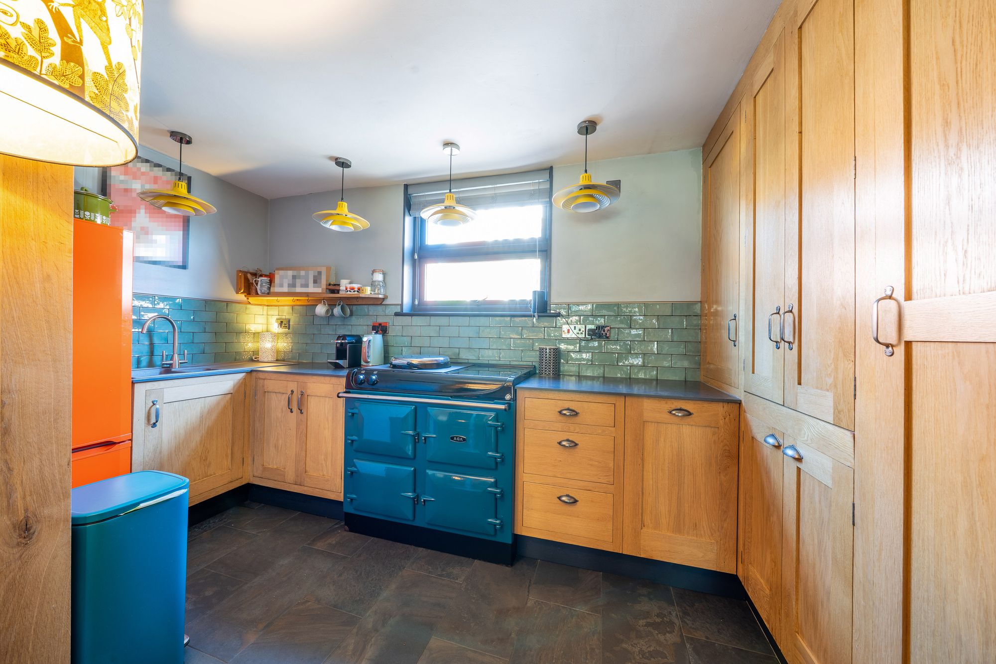 Photograph of Anglers Cottage, 30 Temeside, Ludlow, SY8 1PB: Photograph, from the original listing