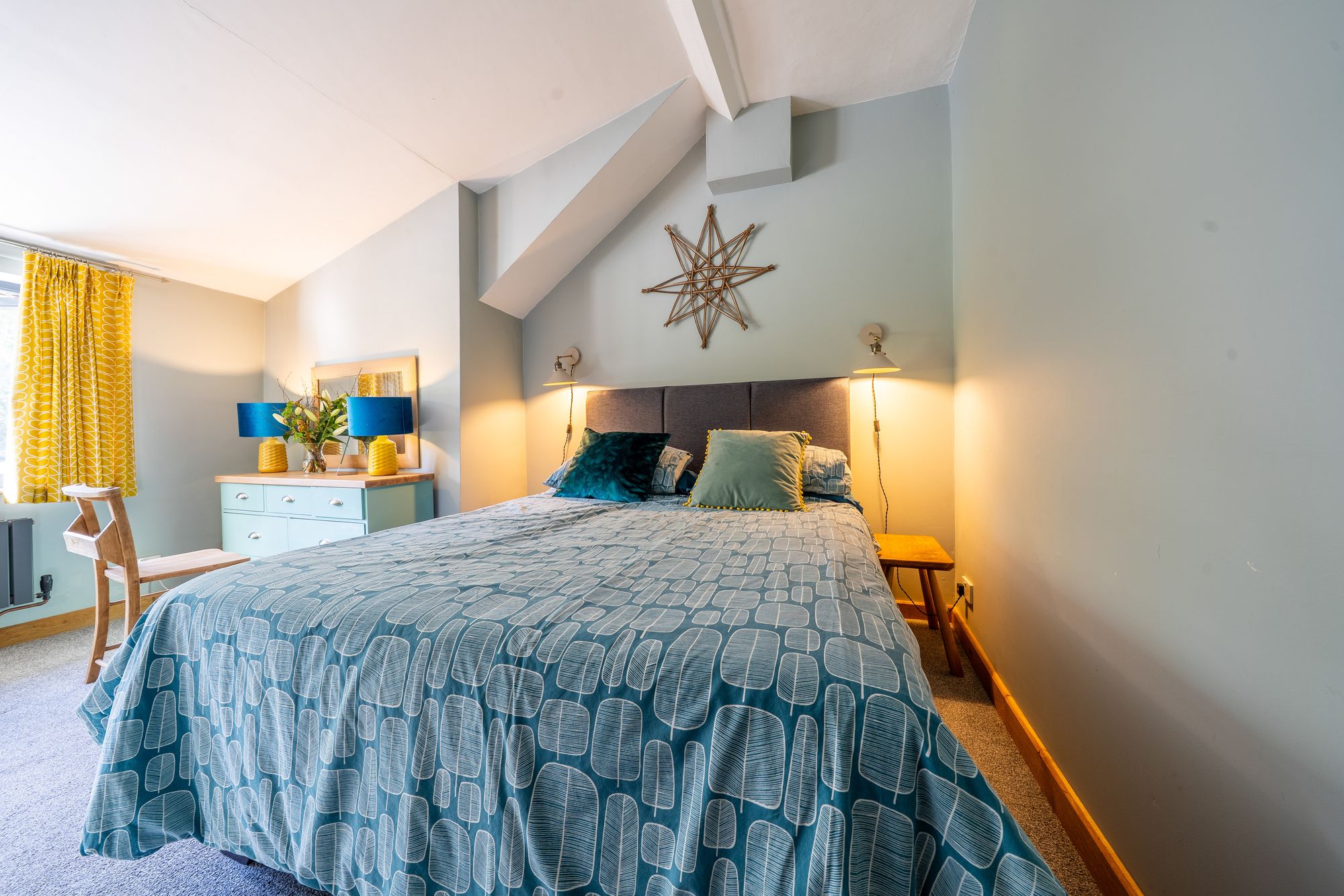 Photograph of Anglers Cottage, 30 Temeside, Ludlow, SY8 1PB: Photograph, from the original listing