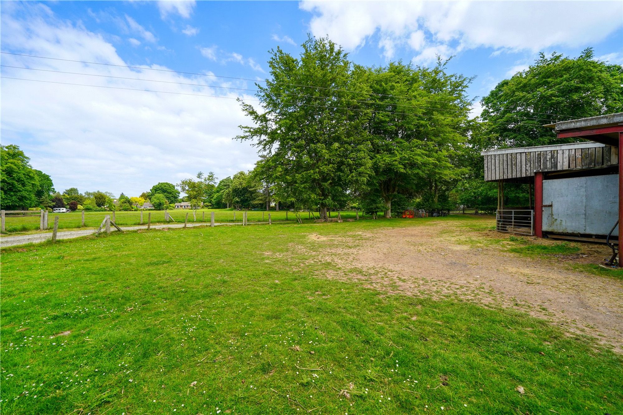 Photograph of Ashford Court Farm, Ashford Carbonel, Ludlow, SY8 4DE, from the original listing