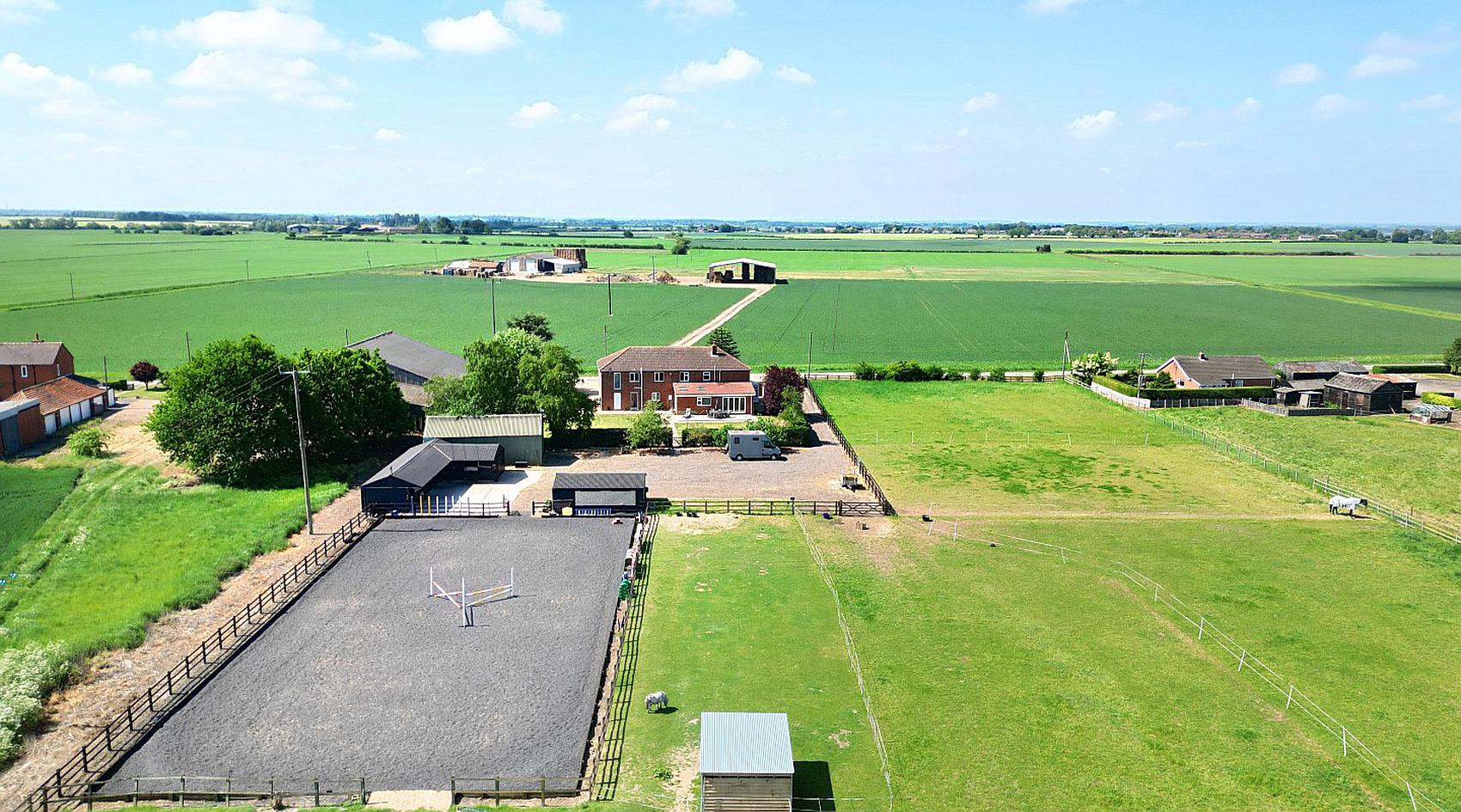 Authorised image supplied for North Kyme LINCOLNSHIRE