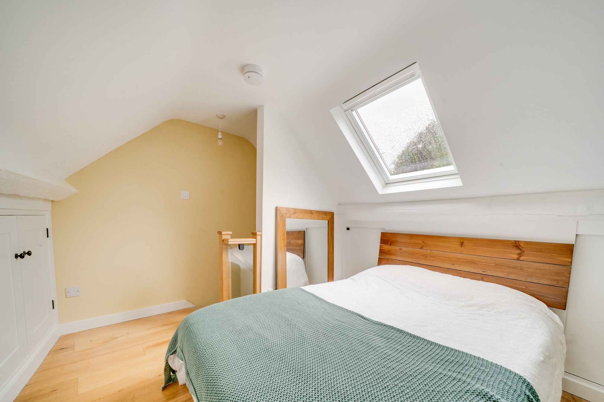 Photograph of 46 Church Hill, Ironbridge, Telford, TF8 7QB: Photograph, from the original listing