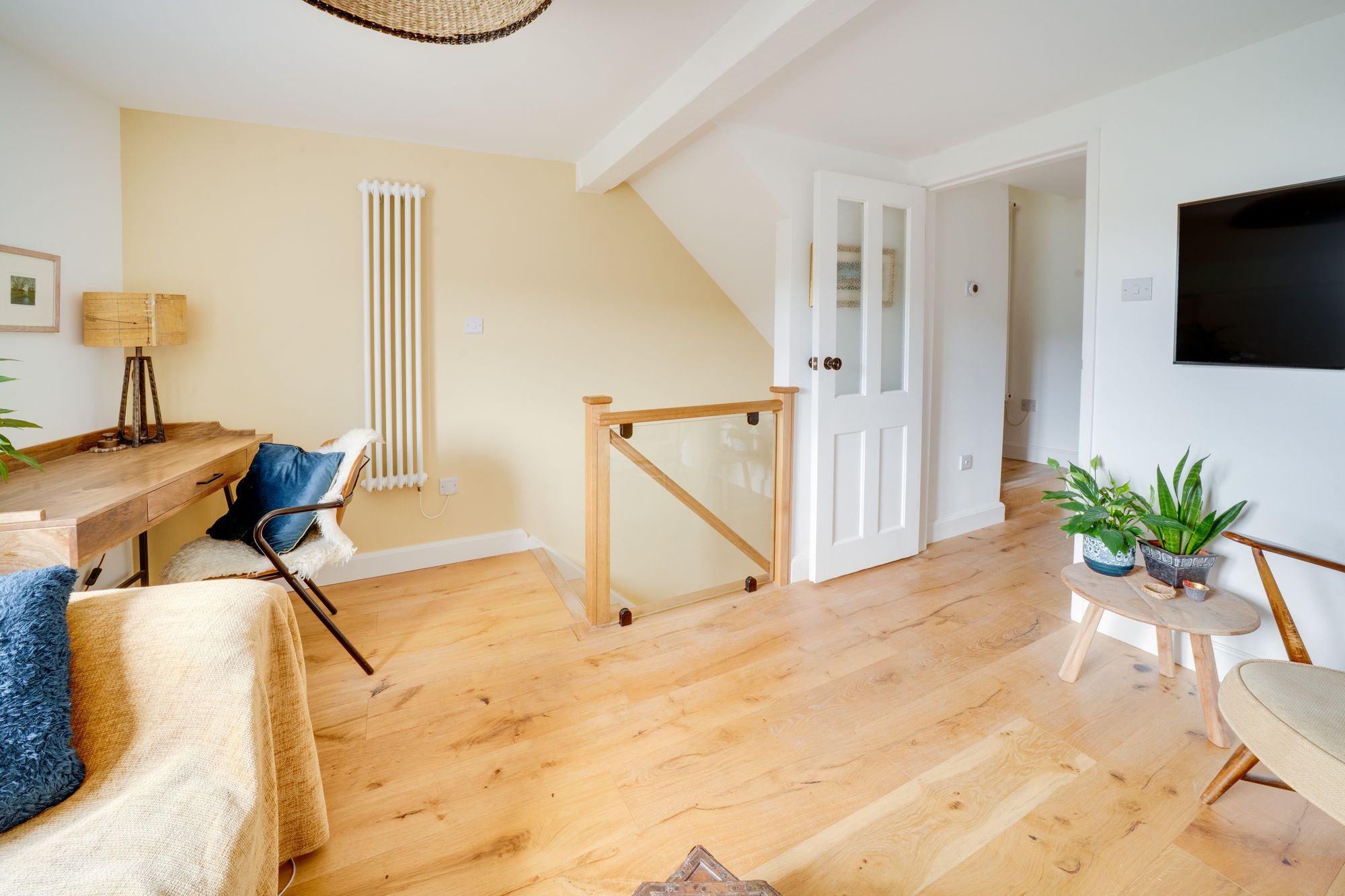 Photograph of 46 Church Hill, Ironbridge, Telford, TF8 7QB: Photograph, from the original listing