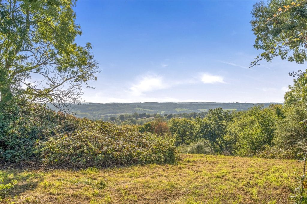 Photograph of BAT240126: Land or garden, from the original listing