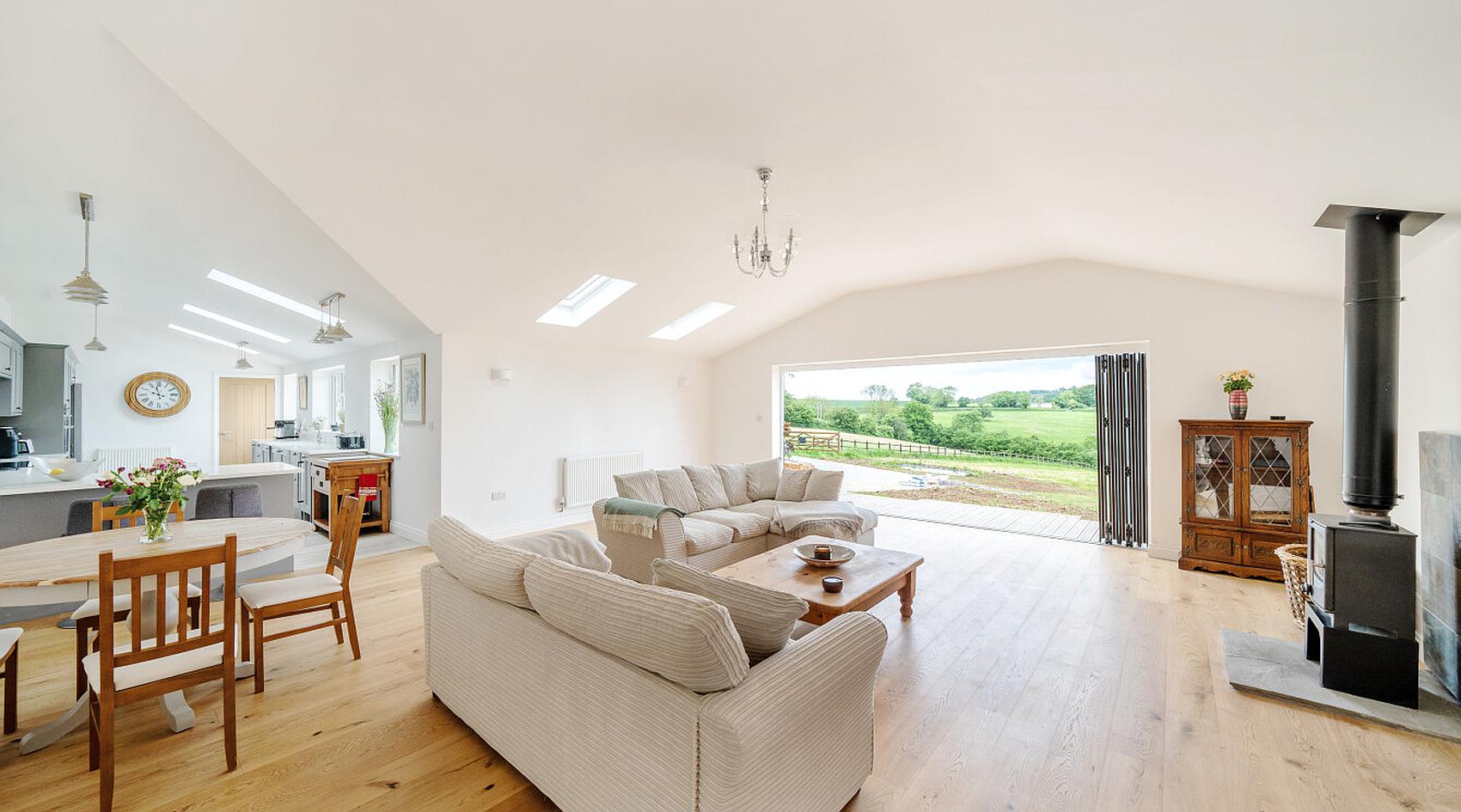 Photograph of North Cheriton SOMERSET, from the original listing