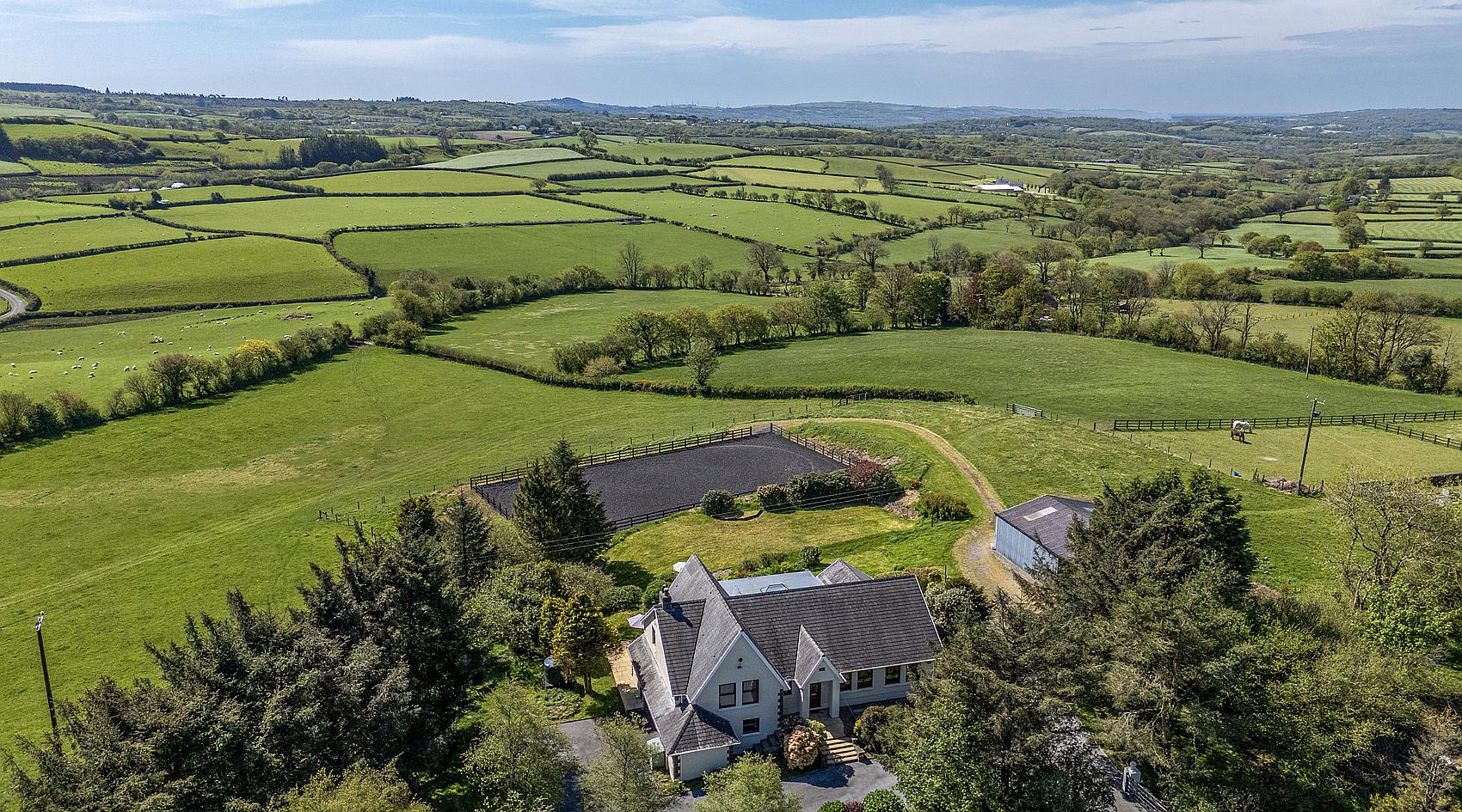 Authorised image supplied for Golden Grove CARMARTHENSHIRE