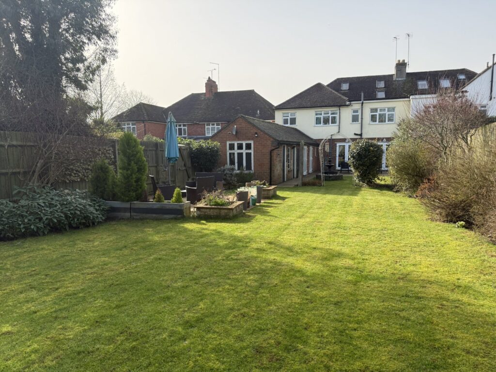 Photograph of Northampton Road, Earls Barton, Northampton, Northamptonshire, NN6 0HA, from the original listing